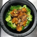 Best Sesame Shrimp in Baltimore, MD